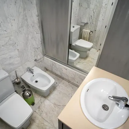 Apartment Piso En Fuente De Batallas Granada