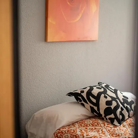 Apartment Piso En Fuente De Batallas *