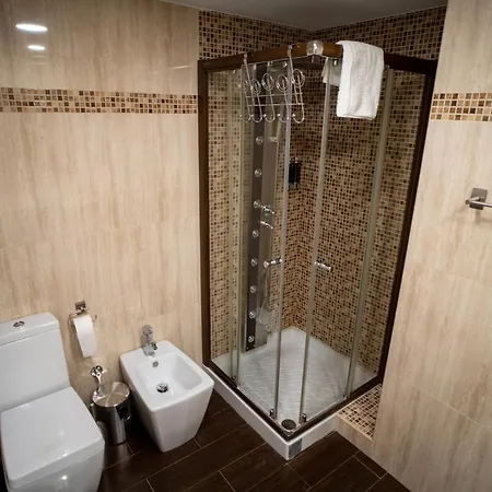 Apartment Piso En Fuente De Batallas